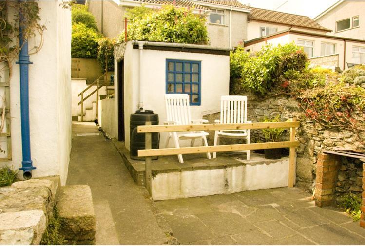 Slieve Donard Cottage Widows Row Cottages Newcastle  Exterior foto